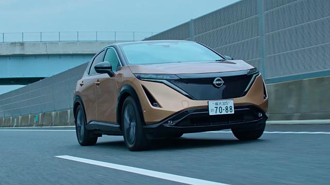 看ProPILOT Assist 2.0，如何帶給你更自信的駕駛體驗(yàn)！